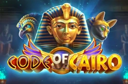 Code of Cairo
