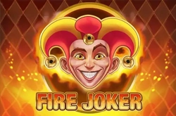 Fire Joker